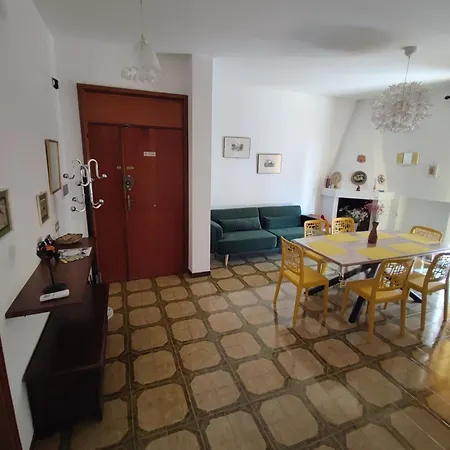 Casa Vinella Appartement