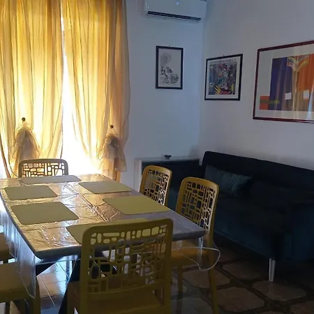 Casa Vinella * Putignano