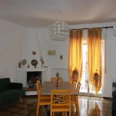 Casa Vinella Putignano