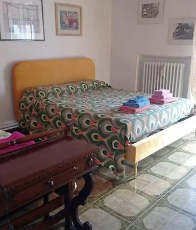 Casa Vinella *