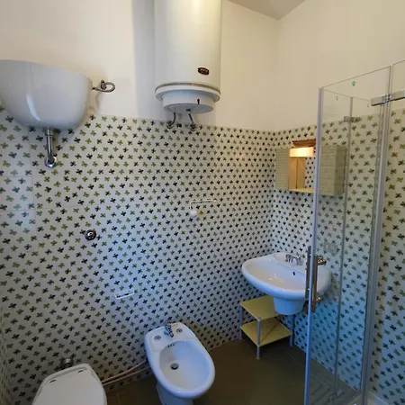 Casa Vinella Apartment