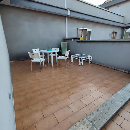 Apartment Casa Vinella Putignano