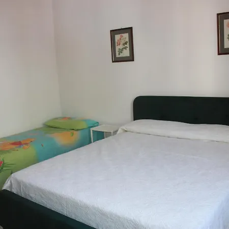 Apartment Casa Vinella Putignano