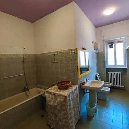 Casa Vinella Lejlighed Putignano