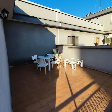 Apartment Casa Vinella