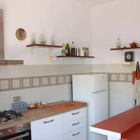 Casa Vinella *