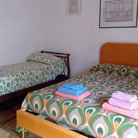 Casa Vinella Apartment