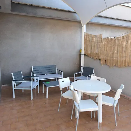 Casa Vinella 公寓