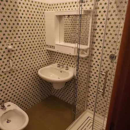 Casa Vinella Appartement