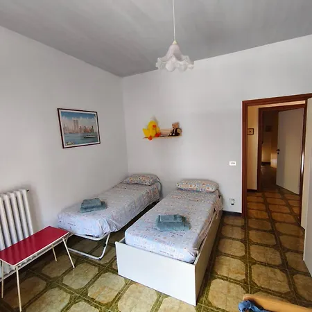 Casa Vinella Appartement *