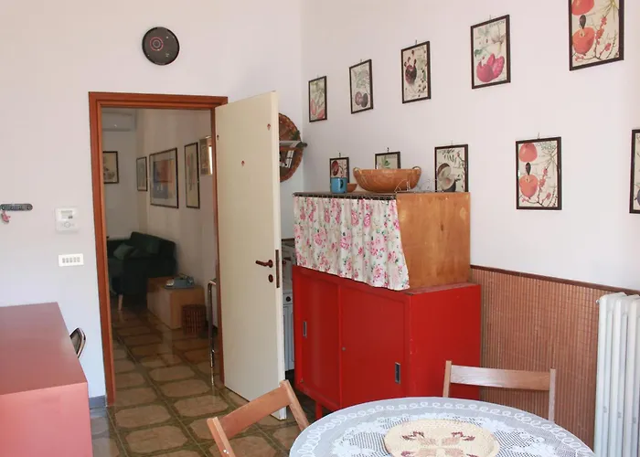 Casa Vinella * プティニャーノ