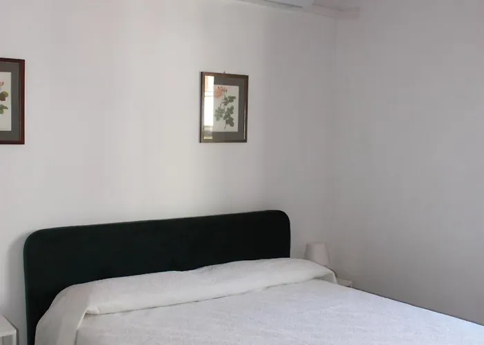 Casa Vinella プティニャーノ