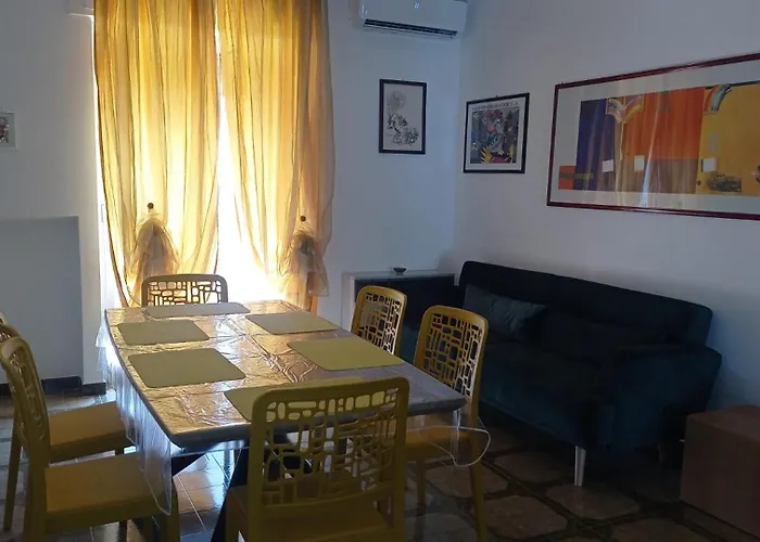 Casa Vinella * Putignano