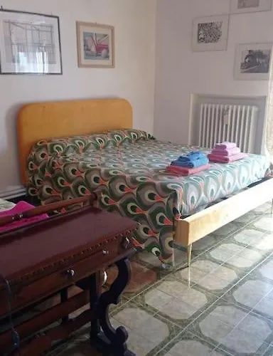 Casa Vinella *
