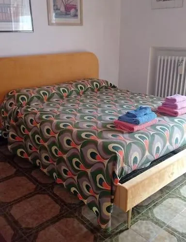 Casa Vinella *